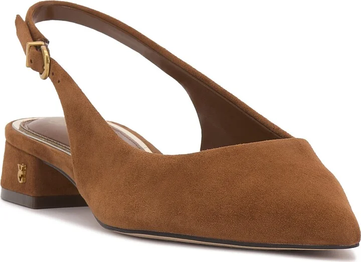 Valiey Slingback Flat