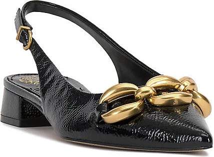Valiey Slingback Mule Heels - Image 2