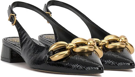 Valiey Slingback Mule Heels - Image 3