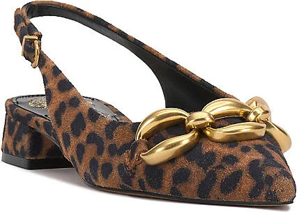 Valiey Slingback Mule Heels - Image 3