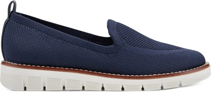 Valina Knit Slip-On Shoe - Image 3