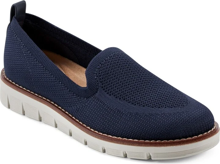 Valina Knit Slip-On Shoe