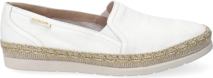 Valina Slip-On Shoe - Image 3