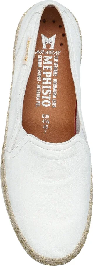 Valina Slip-On Shoe - Image 5