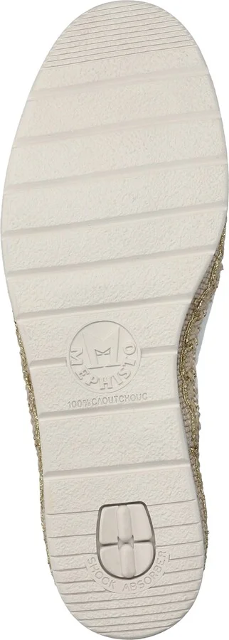 Valina Slip-On Shoe - Image 6
