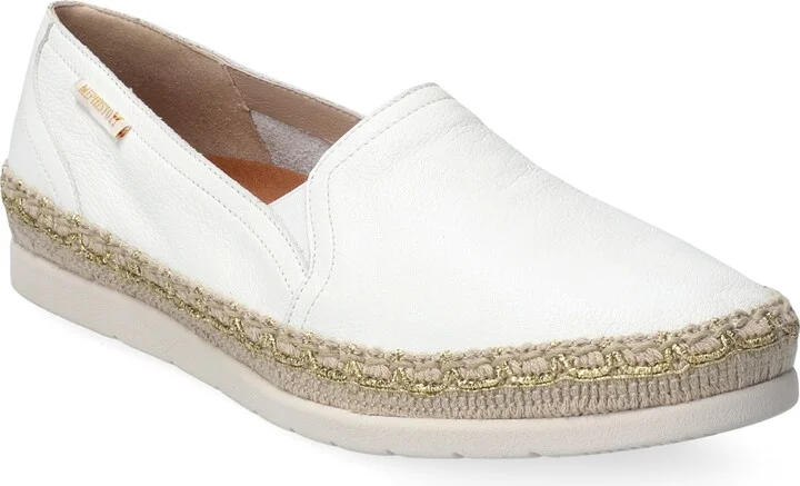 Valina Slip-On Shoe