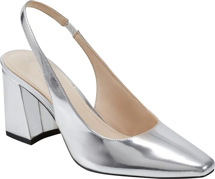 Valinda Slingback