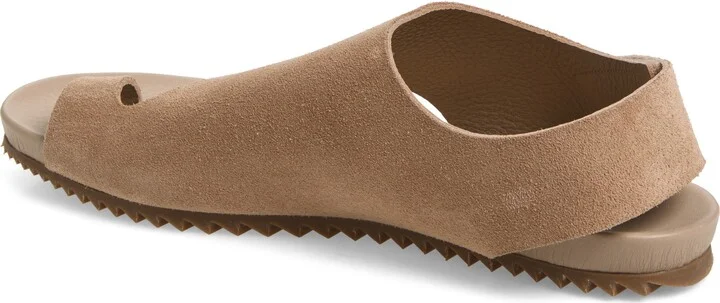 Valisa Toe Loop Sandal - Image 3