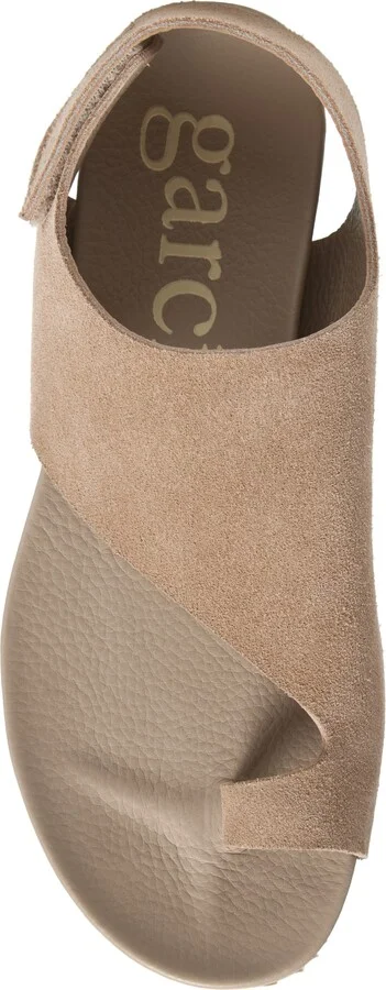 Valisa Toe Loop Sandal - Image 6