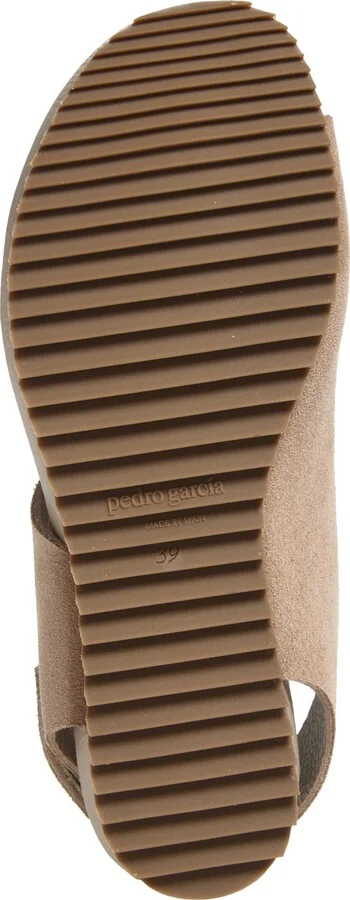 Valisa Toe Loop Sandal - Image 7