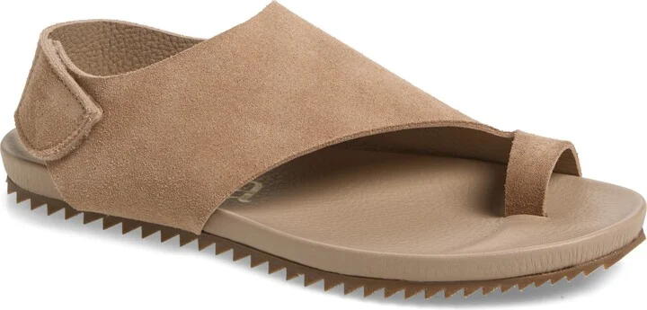 Valisa Toe Loop Sandal