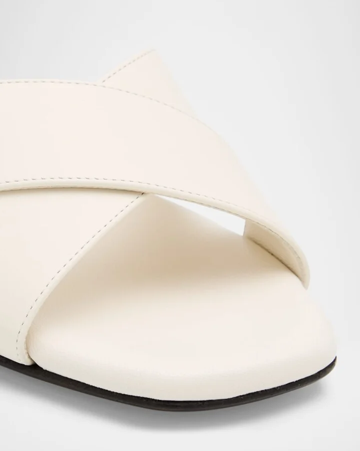 Valla 65 Vacchetta Sandals - Image 2