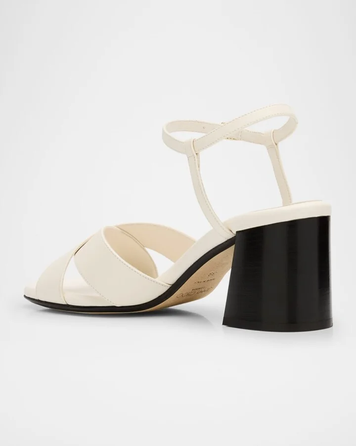 Valla 65 Vacchetta Sandals - Image 4