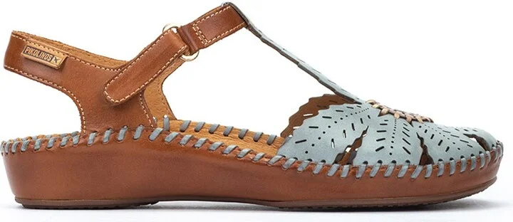 Vallarta T-Strap Sandal - Image 3