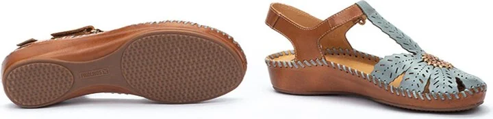 Vallarta T-Strap Sandal - Image 6