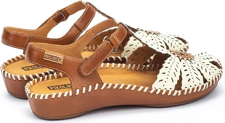 Vallarta T-Strap Sandal - Image 8