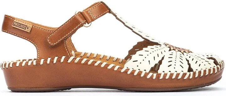Vallarta T-Strap Sandal - Image 9