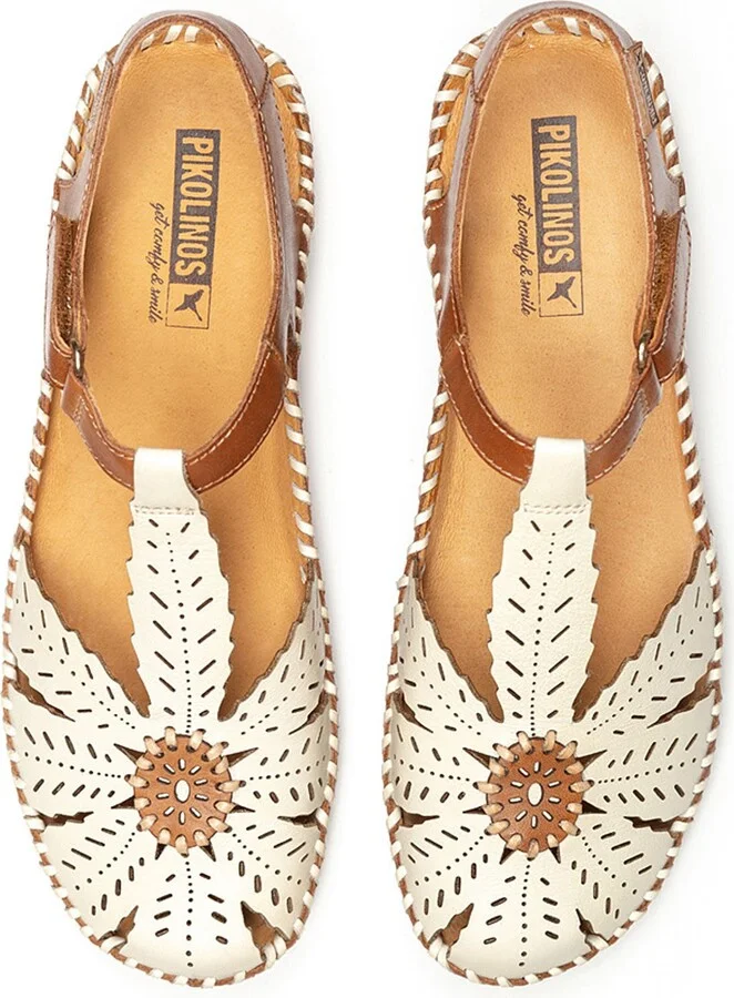 Vallarta T-Strap Sandal - Image 10