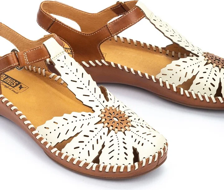 Vallarta T-Strap Sandal - Image 11