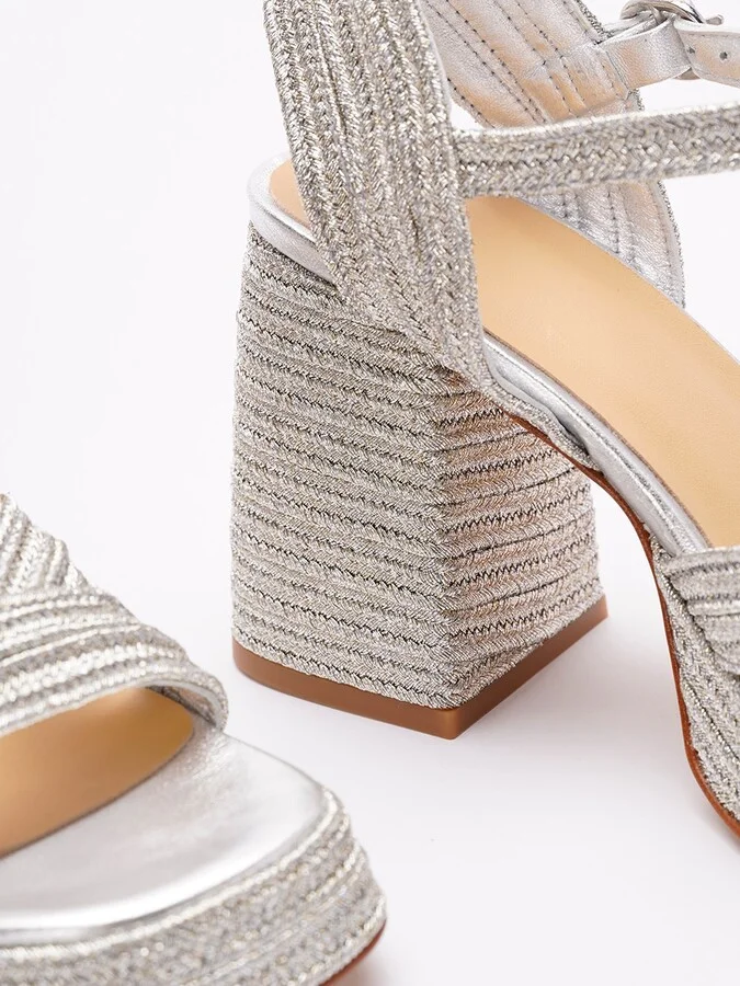 `Valle/142` Sandals - Image 2