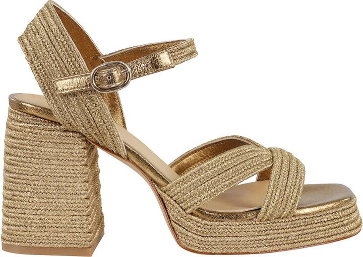 Valle Sandal