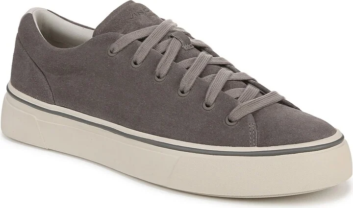 SMOKE GREY