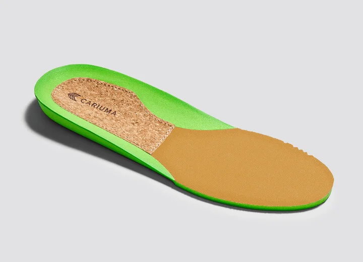 VALLELY PRO Camel Suede and Cordura Ivory Logo Sneaker Women - Image 8