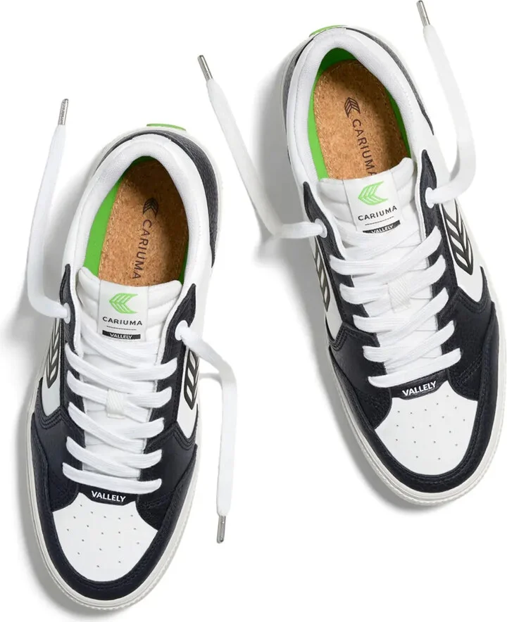 Vallely sneakers - Image 3