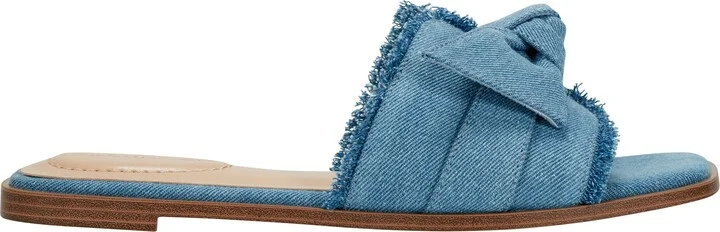 Vallen Slide Sandal - Image 2