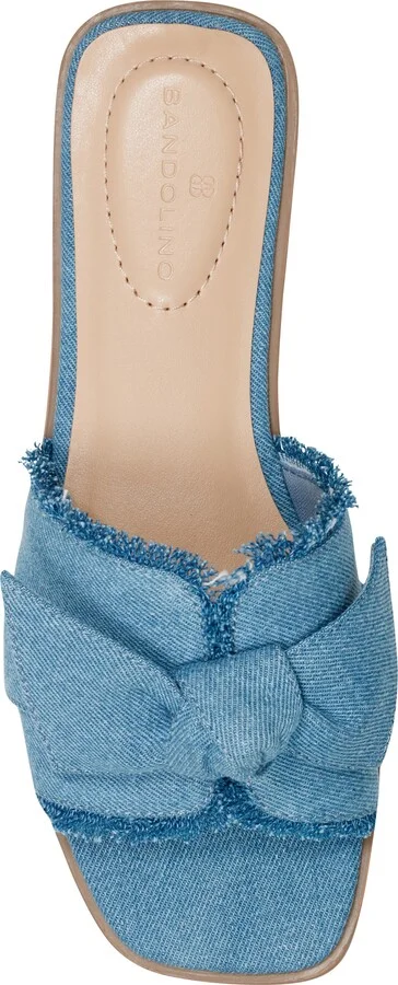 Vallen Slide Sandal - Image 3