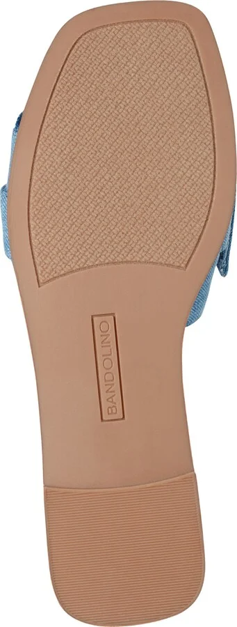 Vallen Slide Sandal - Image 4