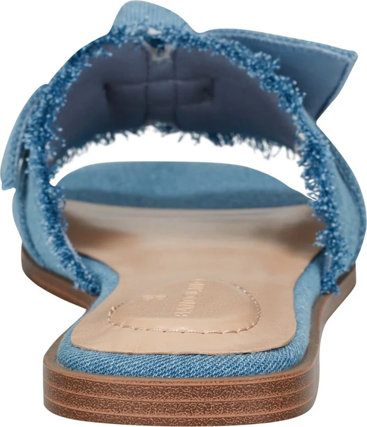 Vallen Slide Sandal - Image 5