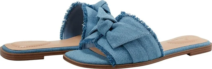 Vallen Slide Sandal - Image 6