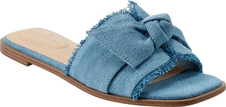 Vallen Slide Sandal