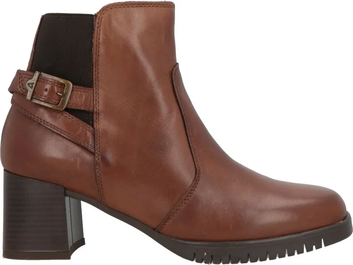 Valleverde Woman Ankle boots - Image 3
