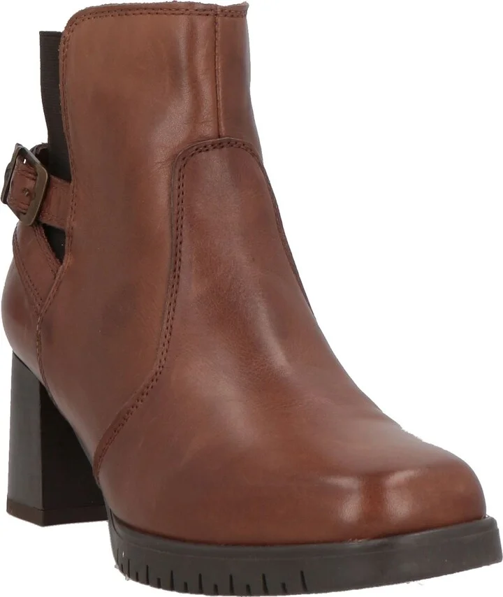 Valleverde Woman Ankle boots - Image 4