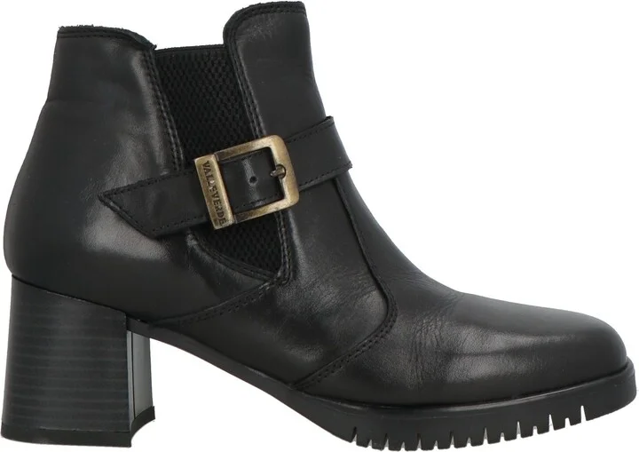 Valleverde Woman Ankle boots - Image 3