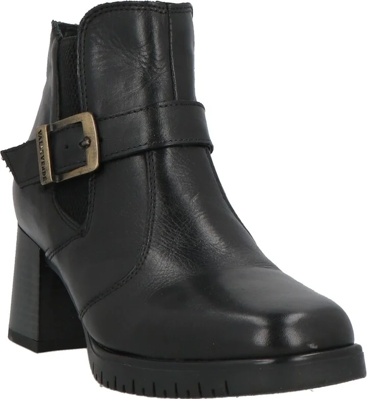 Valleverde Woman Ankle boots - Image 4