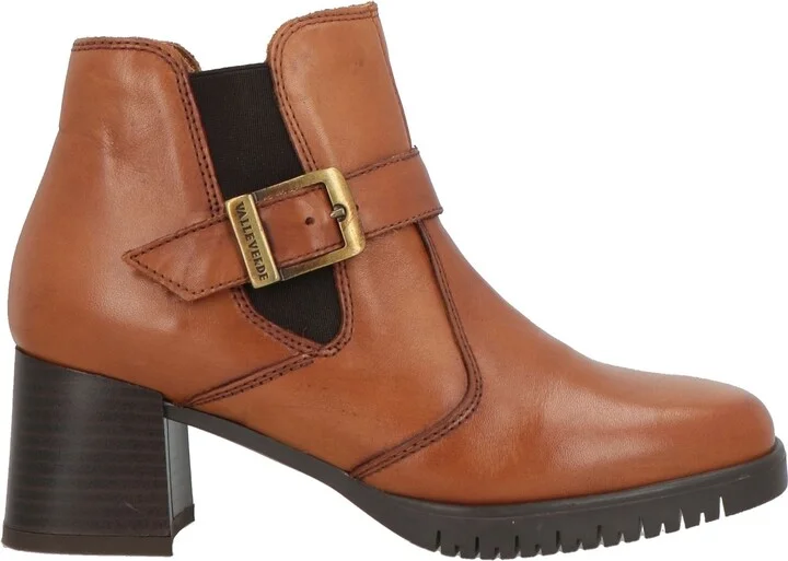 Valleverde Woman Ankle boots - Image 6