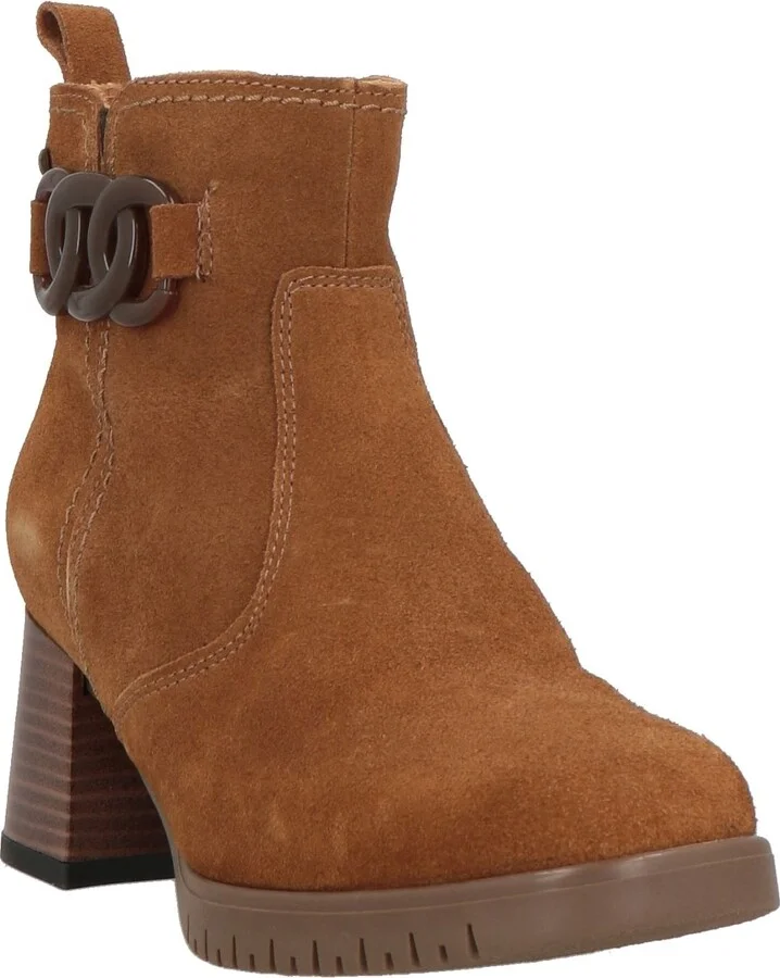 Valleverde Woman Ankle boots - Image 4