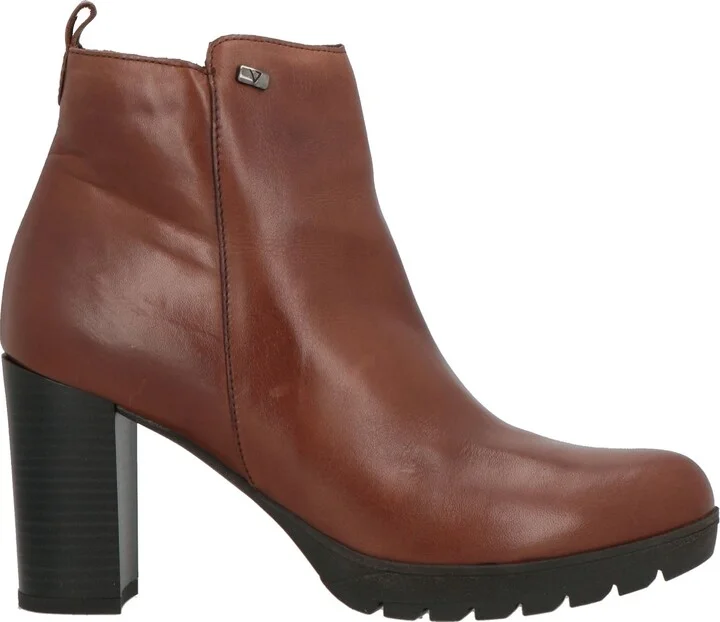 Valleverde Woman Ankle boots - Image 3