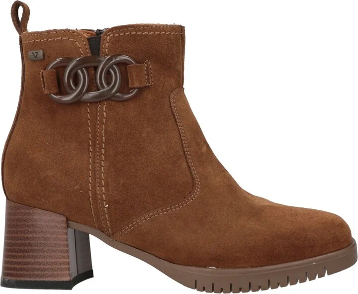 Valleverde Woman Ankle boots - Image 3