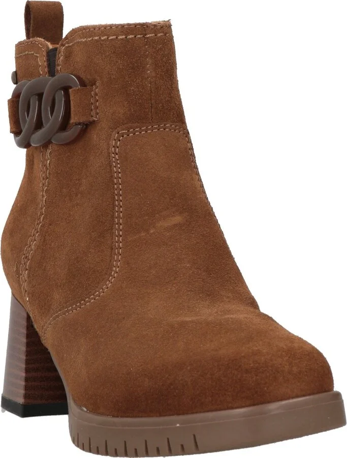 Valleverde Woman Ankle boots - Image 4