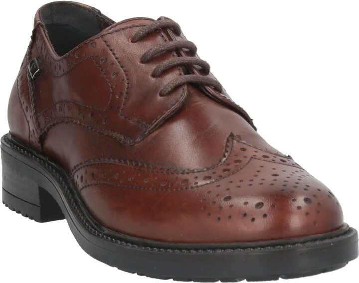 Valleverde Woman Lace-up shoes - Image 4
