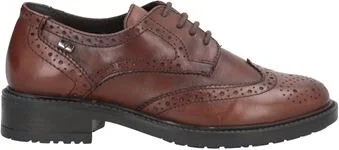 Valleverde Woman Lace-up shoes