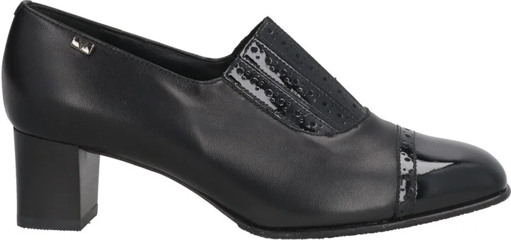 Valleverde Woman Loafers - Image 3