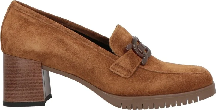 Valleverde Woman Loafers - Image 3