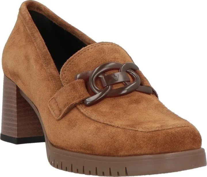 Valleverde Woman Loafers - Image 4