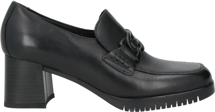 Valleverde Woman Loafers - Image 3