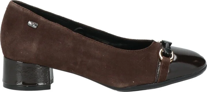 Valleverde Woman Pumps - Image 3